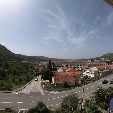 Apartments Bianki Слано Экстерьер фото