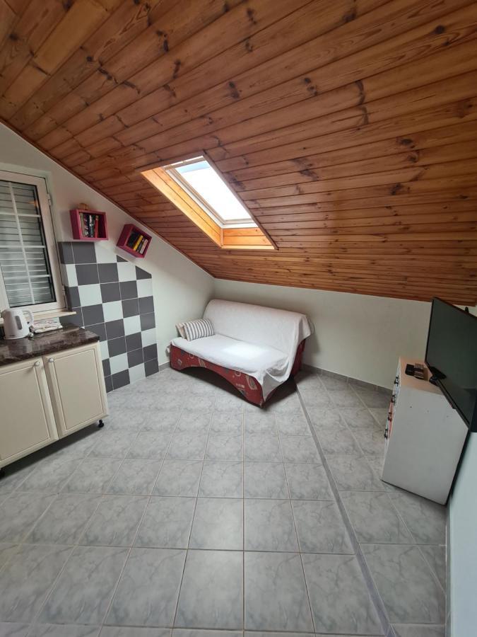 Apartments Bianki Слано Экстерьер фото
