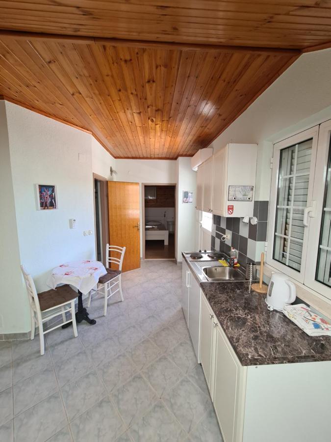 Apartments Bianki Слано Экстерьер фото