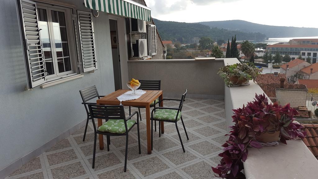 Apartments Bianki Слано Экстерьер фото