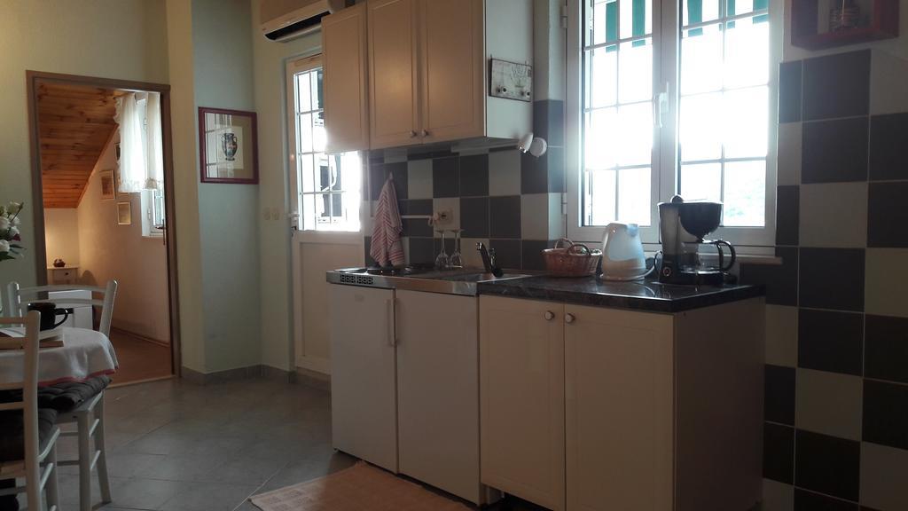 Apartments Bianki Слано Экстерьер фото