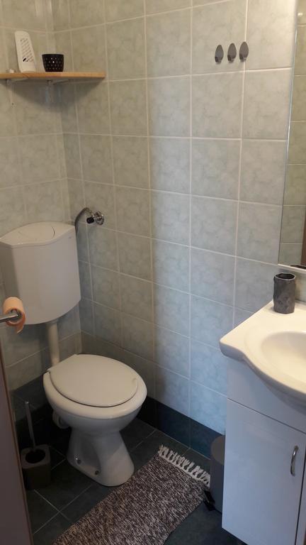 Apartments Bianki Слано Экстерьер фото