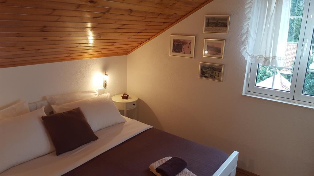 Apartments Bianki Слано Экстерьер фото