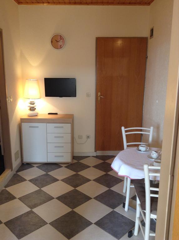 Apartments Bianki Слано Экстерьер фото