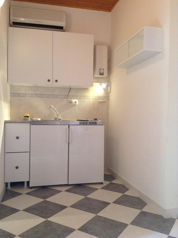 Apartments Bianki Слано Экстерьер фото
