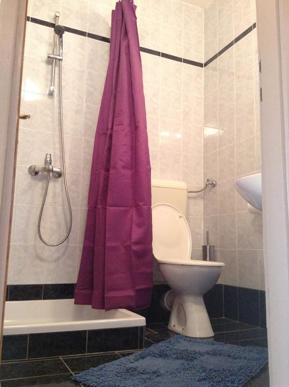 Apartments Bianki Слано Экстерьер фото