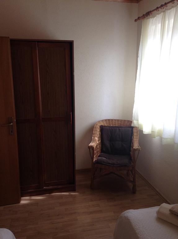 Apartments Bianki Слано Экстерьер фото