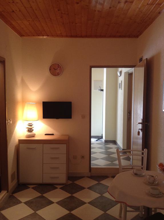 Apartments Bianki Слано Экстерьер фото