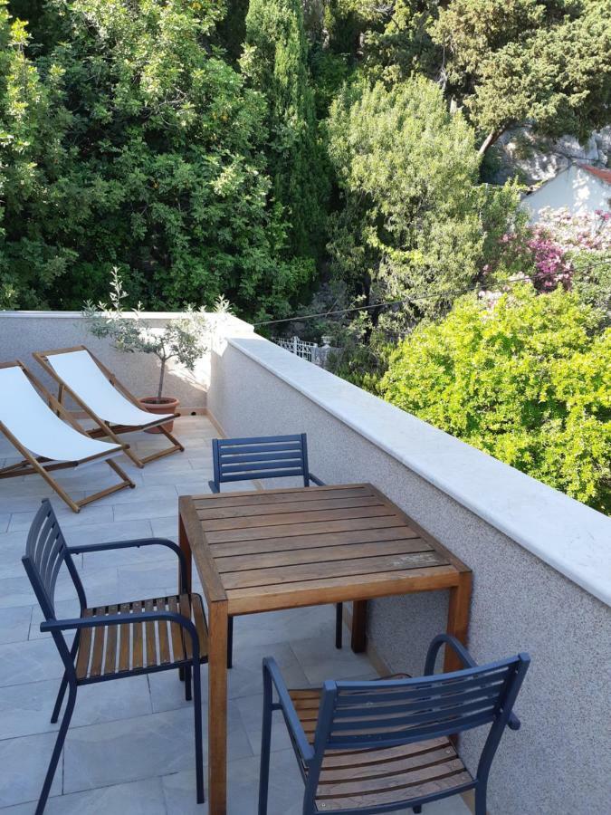 Apartments Bianki Слано Экстерьер фото