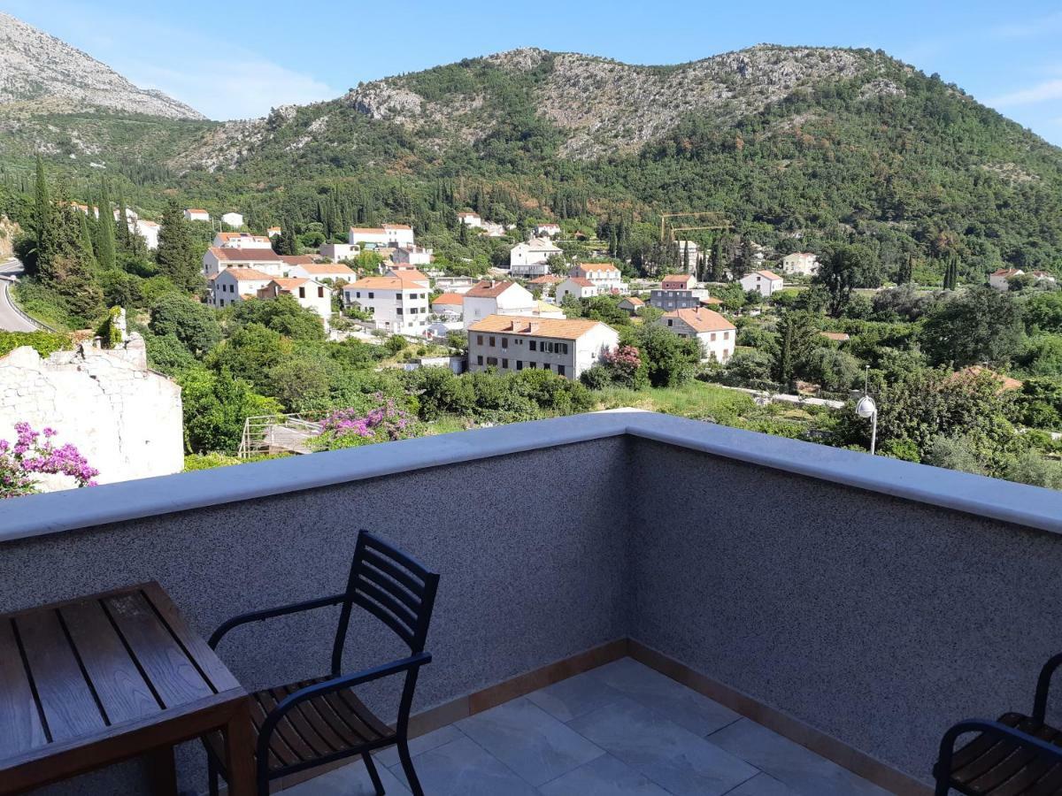 Apartments Bianki Слано Экстерьер фото