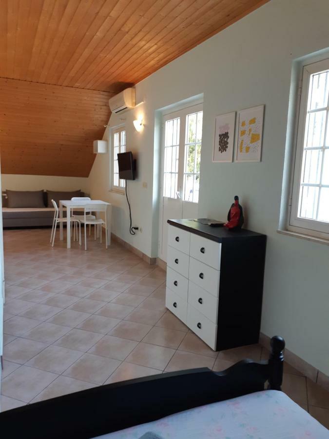 Apartments Bianki Слано Экстерьер фото