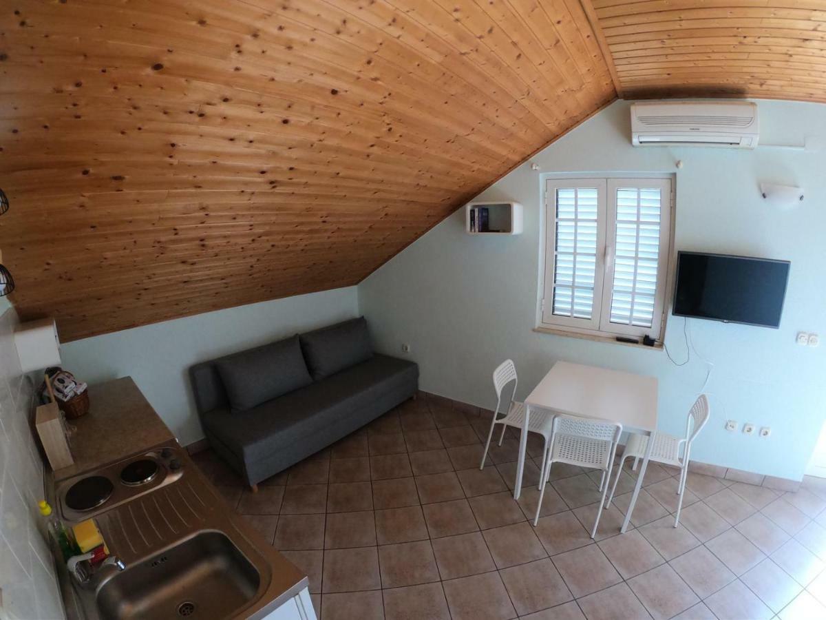 Apartments Bianki Слано Экстерьер фото
