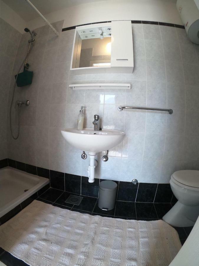 Apartments Bianki Слано Экстерьер фото