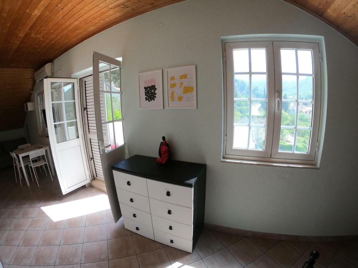 Apartments Bianki Слано Экстерьер фото